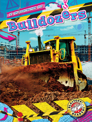 cover image of Bulldozers